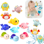 Juguete para agua nadadores