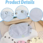 Pack 3 Extensor Body Bebe - Imagen 2