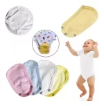 Pack 3 Extensor Body Bebe