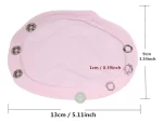Pack 3 Extensor Body Bebe - Imagen 3