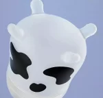 Mamadera Vaquita Silicona Asas - Imagen 4