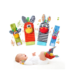 Set Muñequeras Sozzy