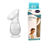 Recolector leche Materna Para colgar