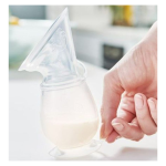 Recolector leche Materna Para colgar - Imagen 3