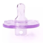 Chupete oso Silicona Para Dedo o colgar - Imagen 2