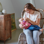 Chupete oso Silicona Para Dedo o colgar - Imagen 5