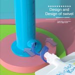 Dispensadora De Compota O Papilla Para Niños-bebe - Imagen 6