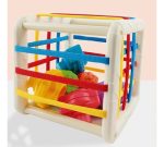 Cubo Montessori Apilable - Imagen 5