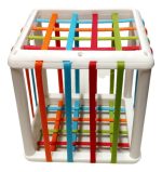 Cubo Montessori Apilable - Imagen 4