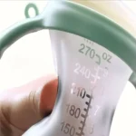 Mamadera Vaquita Silicona Asas - Imagen 7