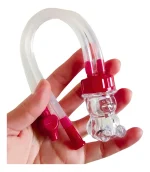 Limpiador Nasal O Aspirador Bebe Con Deposito - Imagen 2