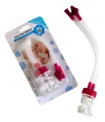 Limpiador Nasal O Aspirador Bebe Con Deposito
