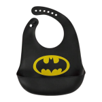 Babaero Silicona Premium Batman