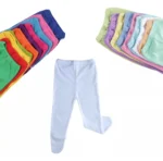 3 Pantys 0 a 36 Meses