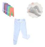 3 Pantys 0 a 36 Meses - Imagen 2