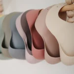 Baberos De Silicona Premium - Imagen 3