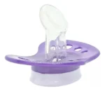 Chupete Trendy Silicona Nip Bebe - Imagen 3