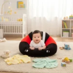 Cojín O Sofá Para Sentar Al Bebé - Imagen 3