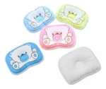 Cojin Osito Para Cabecita Bebé Ergonomico - Imagen 2