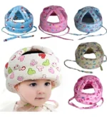 Casco Anti golpes O Caídas Bebe