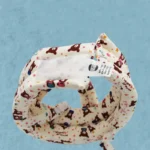 Casco Anti golpes O Caídas Bebe - Imagen 2