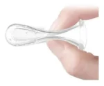 Cepillo De Diente Bebe Dedal Con Caja - Imagen 5