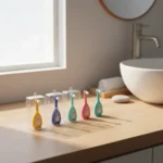 Cepillo De Dientes Ultra Suave Micro-nano Ultra Suave C/caja - Imagen 2