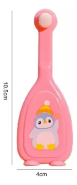 Cepillo De Dientes Ultra Suave Micro-nano Ultra Suave C/caja - Imagen 3