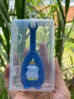 Cepillo De Dientes Ultra Suave Micro-nano Ultra Suave C/caja - Imagen 4